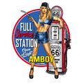 AMBOY,CA