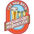 Shots N Booster