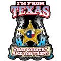 Texas