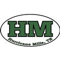 Hurricane Mills Tennessee