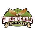 Hurricane Mills Tennessee