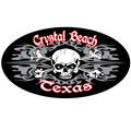 Crystal Beach, TX