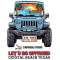 Crystal Beach
