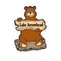 Lake Arrowhead