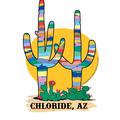 Chloride, AZ