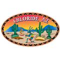 Chloride, AZ