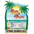 Cayman Islands B.W.I