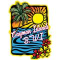 Cayman Islands B.W.I