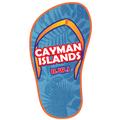 Cayman Islands B.W.I