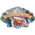 Cayman Islands B.W.I
