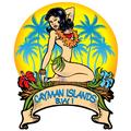 Cayman Islands B.W.I