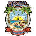 Cayman Islands B.W.I