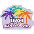 Cayman Islands B.W.I