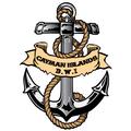 Cayman Islands B.W.I