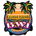Cayman Islands B.W.I