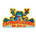 Cayman Islands B.W.I