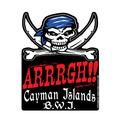 Cayman Islands B.W.I