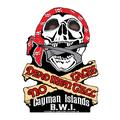Cayman Islands B.W.I