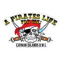Cayman Islands B.W.I