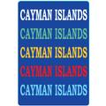 Cayman Islands