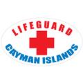 Cayman Islands B.W.I