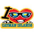 Cayman Islands B.W.I