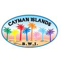 Cayman Islands B.W.I