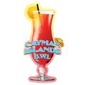 Cayman Islands B.W.I