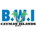 Cayman Islands B.W.I