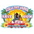 Cayman Islands B.W.I