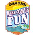 Cayman Islands B.W.I