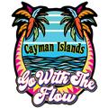 Cayman Islands B.W.I