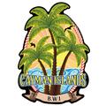 Cayman Islands B.W.I