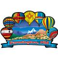 Farmington, New Mexico