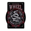 Wicked Wheel