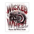 Wicked Wheel