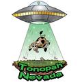 Tonopah, Nevada