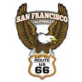 San Fransisco, California