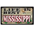 Mississippi