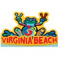 Virginia Beach, Virginia