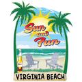 Virginia Beach, Virginia