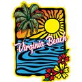 Virginia Beach, Virginia