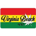 Virginia Beach, Virginia