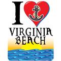 Virginia Beach, Virginia