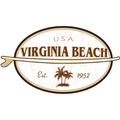 Virginia Beach, Virginia