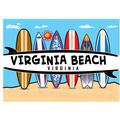 Virginia Beach, Virginia