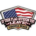 Virginia Beach, Virginia