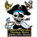 Pirate Cove Resort