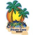 Pirate Cove Resort