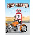 New Mexico